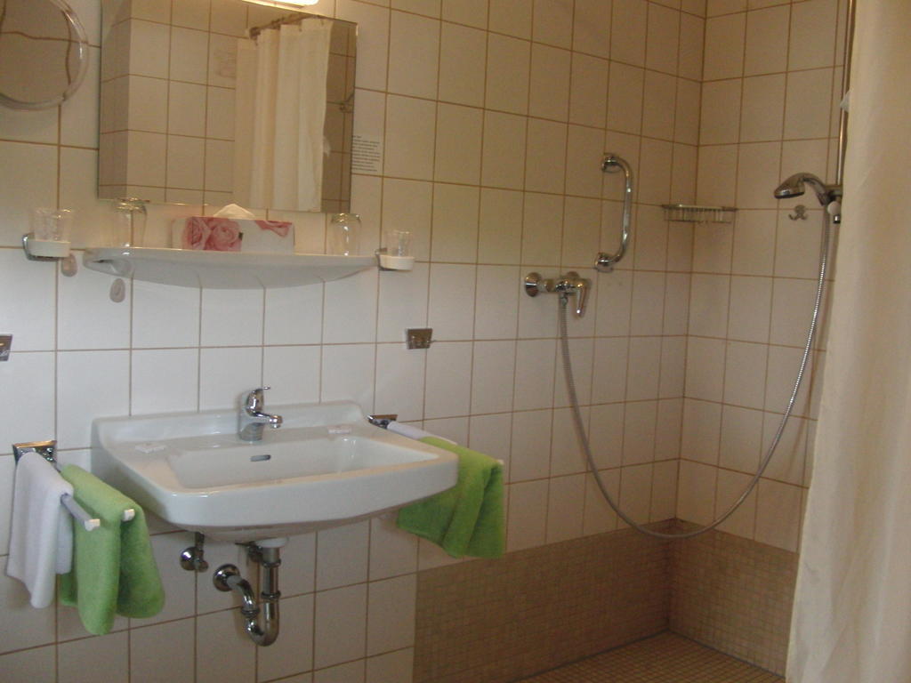 Gaestehaus Spieker Horn-Bad Meinberg Room photo